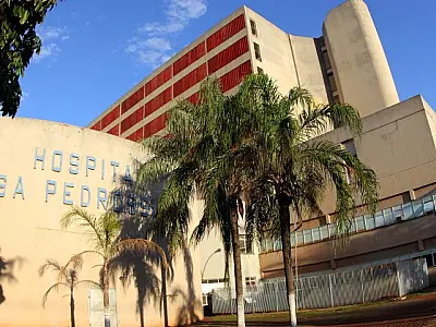 Contratos de R$ 8,2 milhões do governo vão garantir reformas do Regional e Hemocentro