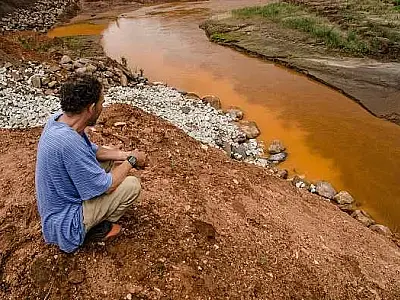Oito anos após o desastre de Mariana, vítimas aguardam justiça e reconstrução