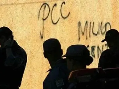 PCC vira 'conglomerado criminoso' e cresce na Europa, mas risco ainda é subestimado