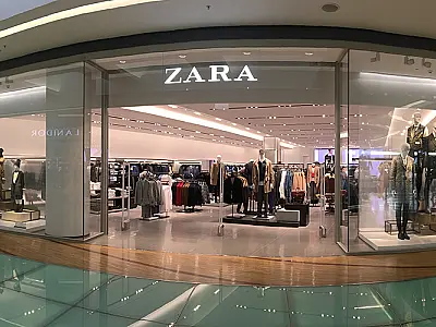 Após três anos, Zara deve reabrir loja em expansão do Shopping Campo Grande