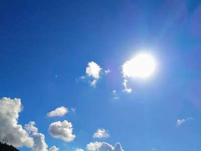 Mato Grosso do Sul terá tempo estável com sol e poucas nuvens neste sábado
