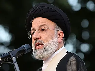 Presidente do Irã morre em acidente de helicóptero: Khamenei nomeia interino e decreta luto no país