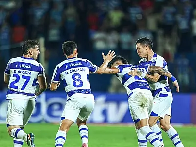 2 de Mayo busca vitória histórica no Peru para seguir vivo na Libertadores