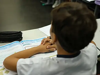 CNE altera regras da educação integral e fixa prazo até 31 de outubro para redes de ensino