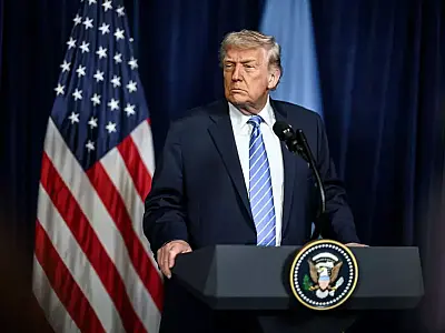 Trump anuncia cessar-fogo de dez dias entre Líbano e Israel