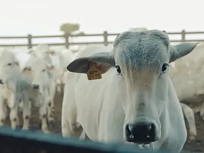 Desvalorização da arroba do boi marca cenário pecuário em Mato Grosso do Sul