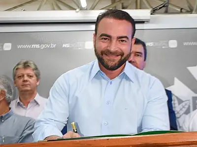 Deputado João César Mattogrosso destaca R$ 12,5 mi para cursos profissionalizantes em MS