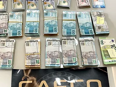 Esquema de corrupção milionária: Irmãos empresários, servidores estaduais e contratos sob suspeita