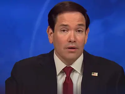 Marco Rubio propõe "nova relação" com Cuba e faz críticas à liderança da ilha