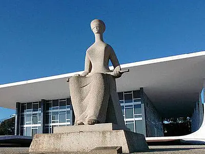 STF decide manter investigações no tribunal após o fim do mandato
