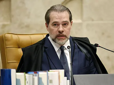 Toffoli assume controle decisivo sobre caso Spoofing durante o recesso do STF