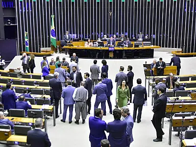 Câmara dos Deputados aprova Projeto de Lei das apostas esportivas online