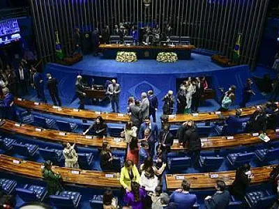 Projeto de Lei de R$235 milhões pode aliviar perdas em Mato Grosso do Sul
