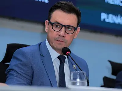 Denúncia premiada: Salineiro reapresenta projeto para combater corrupção com recompensa em dinheiro