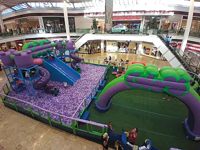 Shopping Campo Grande celebra Dia dos Pais com diversão para toda a família