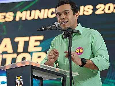 MP confirma que Beto Pereira não é alvo de investigação sobre esquema de corrupção no Detran-MS