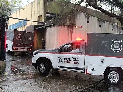 Força-tarefa do IML identifica 54 das 62 vítimas de acidente aéreo em São Paulo