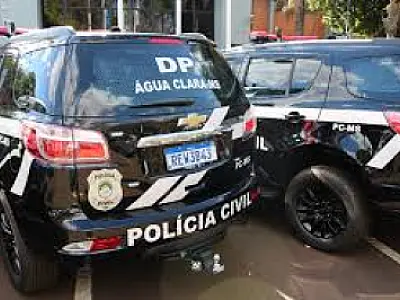 Homem que ateou fogo em namorada é preso