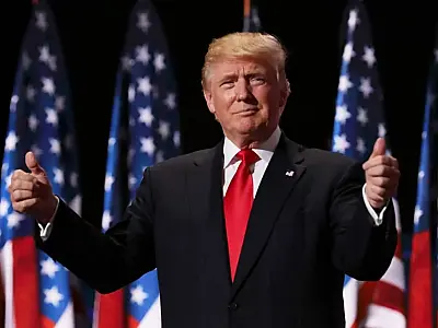 Mercado aguarda impactos da presidência de Trump: Dólar forte, juros altos e bitcoin em ascensão
