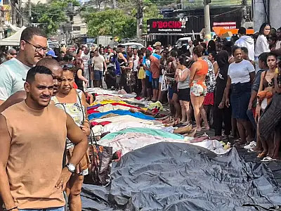 PF diz que não conseguiu ver vídeos Operação Contenção e aciona STF