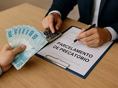Em primeiro turno, Senado aprova PEC que muda regras dos precatórios
