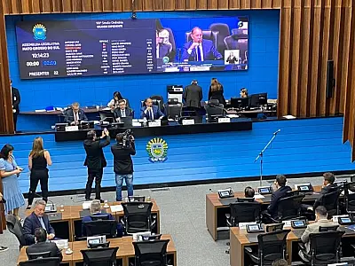 Aumento do Programa Mais Social em Mato Grosso do Sul é aprovado por deputados