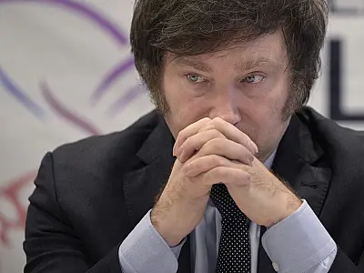 Reformas suspensas: Decisão judicial na Argentina freia megadecreto de Milei