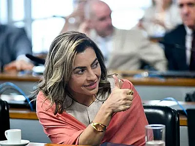 Soraya Thronicke destina R$ 2,87 milhões e obra da Feira Central de Dourados é retomada