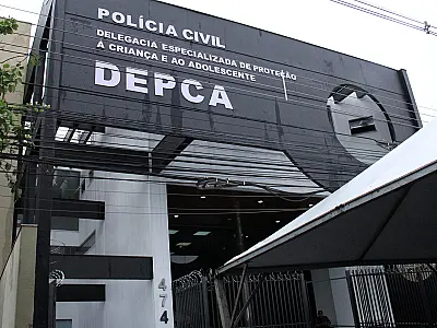 Professora é afastada após denúncia de estupro contra criança em creche de Campo Grande