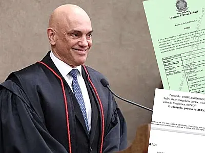 Decisão de Moraes no STF acirra tensões entre OAB e Supremo