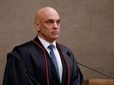 STF comunica ao TSE: ex-presidente Bolsonaro fica inelegível até 2060