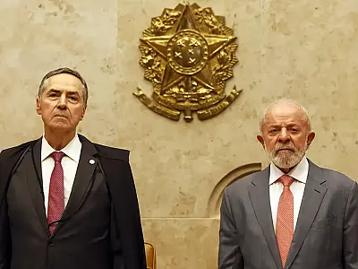 Nova lei redefine atuação da polícia judicial