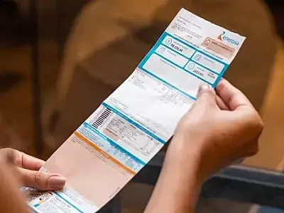 Consumidores de MS poderão quitar contas de luz atrasadas com descontos e parcelamento