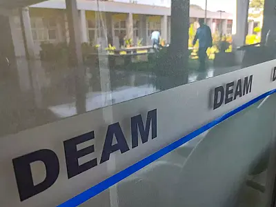 Homem é preso por tentativa de feminicídio após disparar na cabeça da esposa