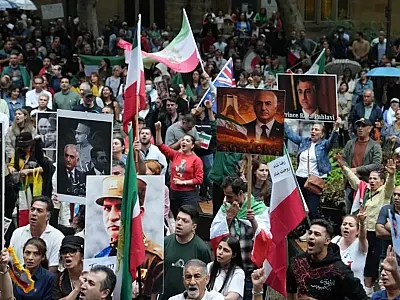 Irã executa homem acusado de ligação com Mossad durante protestos