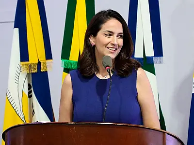 Gianni Nogueira cresce nas intenções de voto e tem a menor rejeição dos pré-candidatos ao Senado