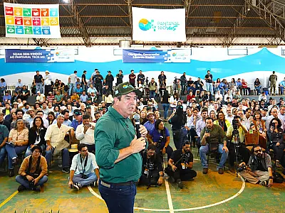 Pantanal Tech  se firma como polo de inovação em Mato Grosso do Sul