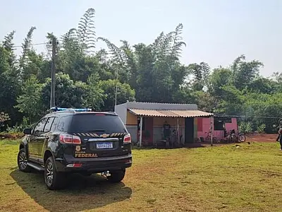 Tensões em Dourados: Operação Py'aguapy gera confronto entre policiais e indígenas