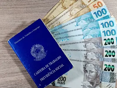 Governo deve divulgar calendário do PIS/Pasep 2026 até o fim de novembro