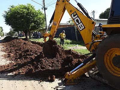 MS acelera obras e leva saneamento a 49 municípios, com meta de antecipar universalização