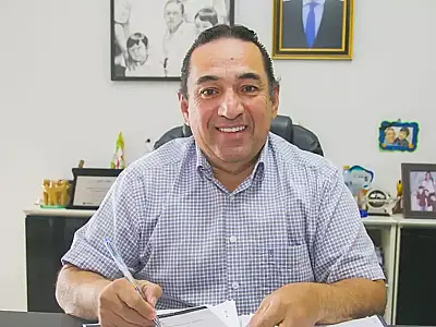 Ex-prefeito de Corumbá é condenado por nepotismo durante mandato