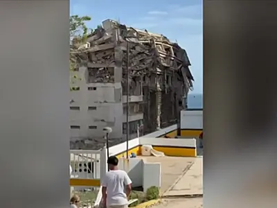 Sobe para 188 o número de mortos após terremotos na Venezuela