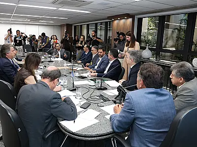 Após promessas não cumpridas, Motiva terá que prestar contas trimestrais sobre obras na BR-163