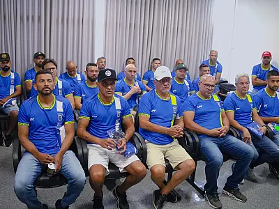 Campo Grande vai com força máxima à Copa Assomasul em busca do bicampeonato