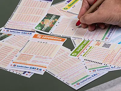 Apostadores de MS são premiados na Mega-Sena e Lotofácil; veja todos os resultados das loterias