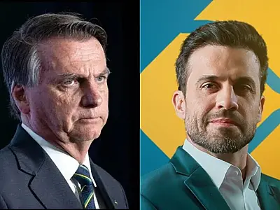 Bolsonaro crítica Marçal em vídeo e acirra conflito político