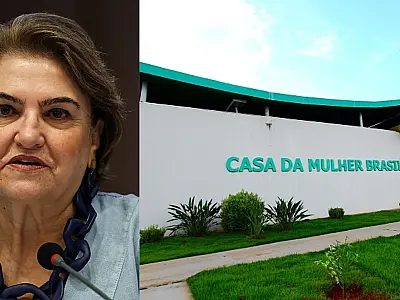 Ministra cobra prefeitos e Estado aposta em educação para conter escalada da violência