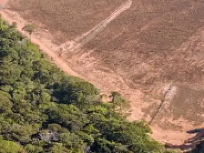 ENTENDA A OBRIGATORIEDADE DE REGULARIZAÇÃO DE TERRAS EM FAIXA FRONTEIRAS.