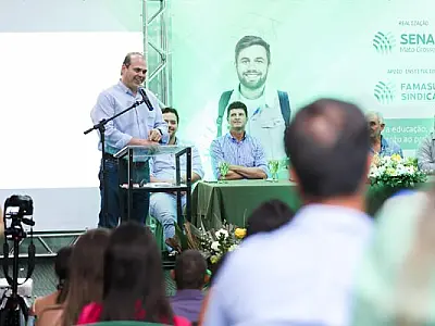 Sindicato Rural de Angélica empossa nova diretoria