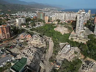 Venezuela registra novo tremor após série de terremotos que devastou o país